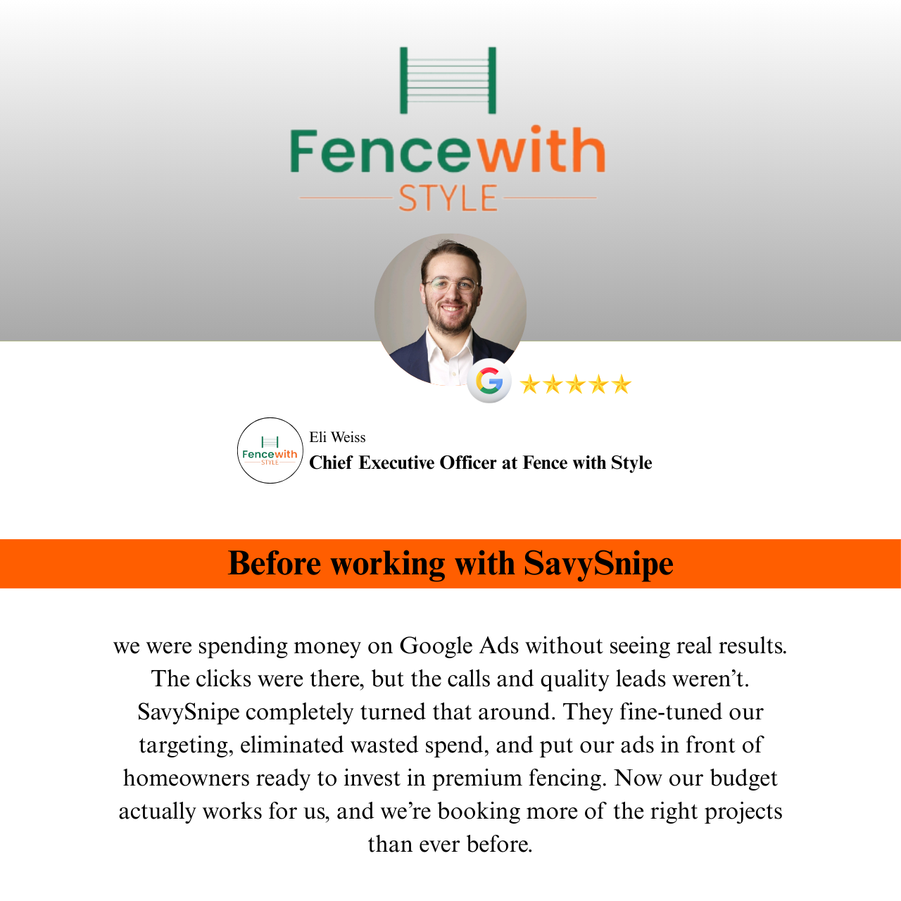 Google Review-SavySnipe (1)